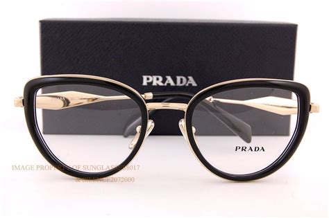 ebay prada glasses|cheap Prada glasses frames.